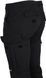 Штани Mecanik Onyx 33 Black 29016 фото 6