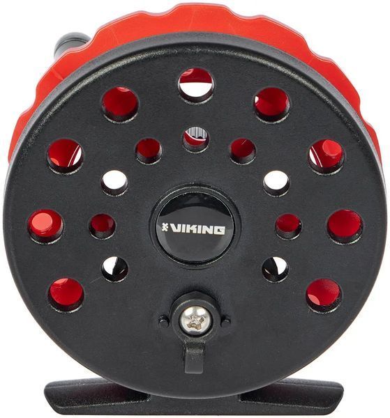 Котушка Viking Fishing Ice Pro 75 Red 29962 фото