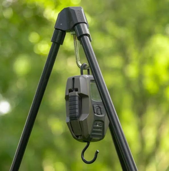 Тренога Avid Carp PRO-Tect Deluxe Tripod 3860459 фото