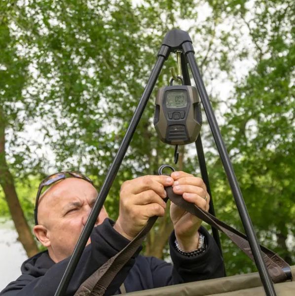 Тренога Avid Carp PRO-Tect Deluxe Tripod 3860459 фото