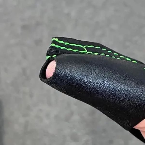Напальчник Katran Single Finger Casting Glove 2871044 фото