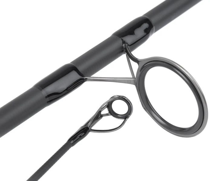 Удилище карповое Shimano Tribal Carp TX-Plus Spod & Marker 13&rsquo;/3.96m 5.00lbs - 2sec. 22664407 фото