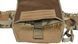 Жилет тактичний Condor Modular Operator Plate Carrier Multicam 55887 фото 5