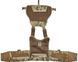 Жилет тактичний Condor Modular Operator Plate Carrier Multicam 55887 фото 4
