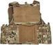Жилет тактичний Condor Modular Operator Plate Carrier Multicam 55887 фото 6