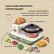 Игровой набор OTAMANKO ТЕХНОХАТКА: Вкусный завтрак (Индукционная плита и тостер) 5320361 фото 3