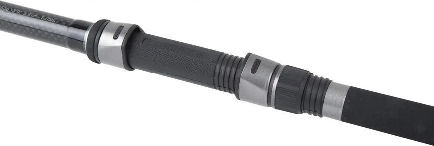 Удилище карповое Shimano Tribal Carp TX-Plus Spod & Marker 13&rsquo;/3.96m 5.00lbs - 2sec. 22664407 фото