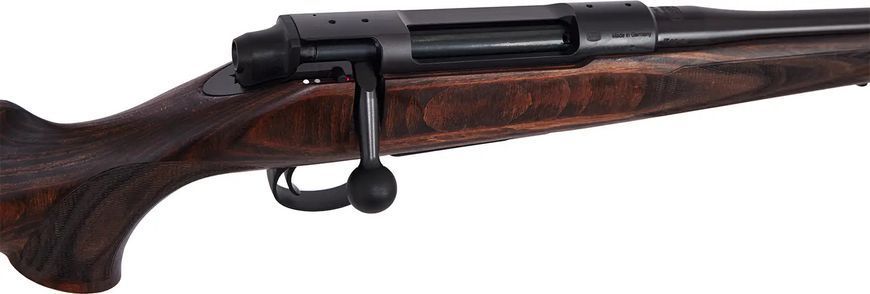 Карабин Mauser 18 Pure кал. 223 Rem 51 см М15x1 14350349 фото