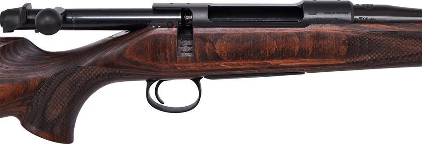 Карабин Mauser 18 Pure кал. 223 Rem 51 см М15x1 14350349 фото