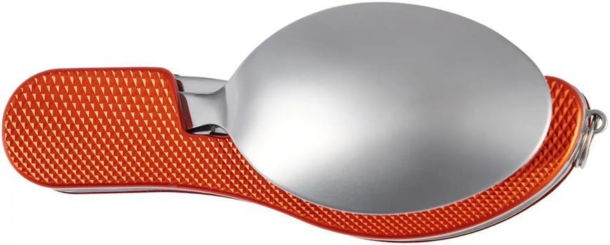 Набор столовых приборов Active Launcher 3 Orange 630420 фото