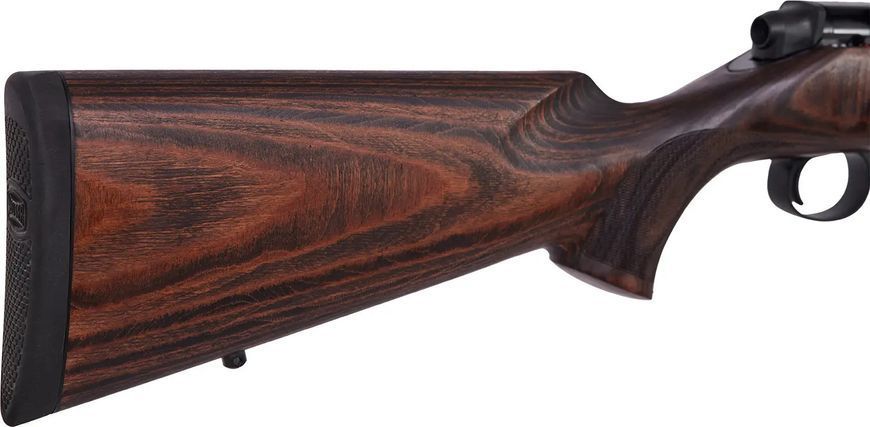 Карабин Mauser 18 Pure кал. 223 Rem 51 см М15x1 14350349 фото